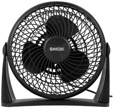 Ventiliatorius mini stalinis Maltec Flexocool 350