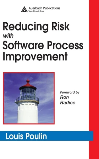 Reducing Risk with Software Process Improvement