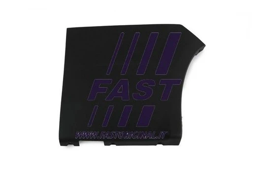 Apdailos/apsauginės juostelė, šoninė sienelė FAST FT90873