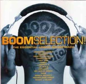 CD Various - Boom Selection!