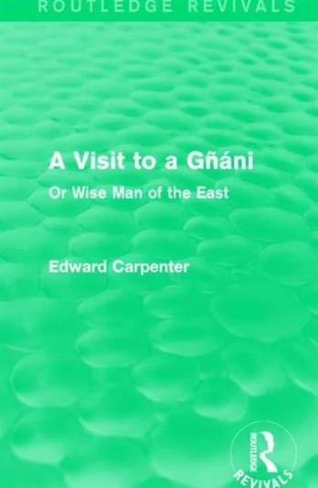 Visit to a Gnani