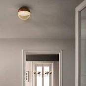 Iglù LED lubinis šviestuvas, Ø 25,5 cm