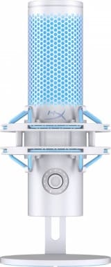 HP HyperX QuadCast 2 S BK mikrofonas
