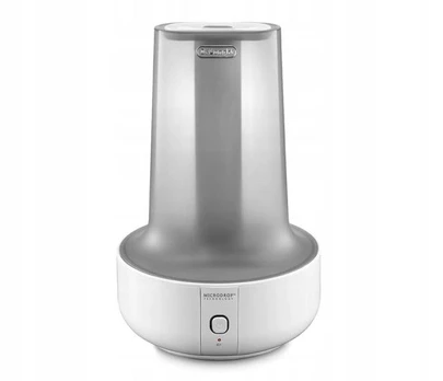 Automatinis garų drėkintuvas De'Longhi UHX17