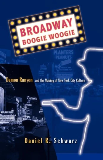 Broadway Boogie Woogie