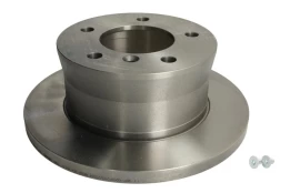 BREMBO 08.7725.10 Brake Disc kaina