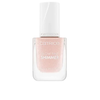 GLOW TINT shimmer nail polish #030-Sparkle Symphony 10.5 ml
