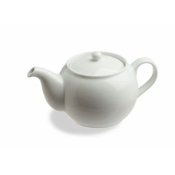 Arbatinukas, SPHERE BIANCO, 470 ml. porcelianas