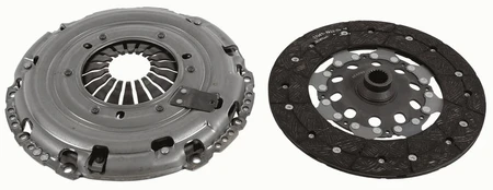 Sankabos komplektas SACHS 3000 950 983