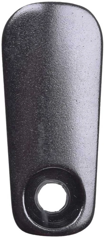 Cube Acc Rėmo kamštukas Cube DT Cable Entry Cover