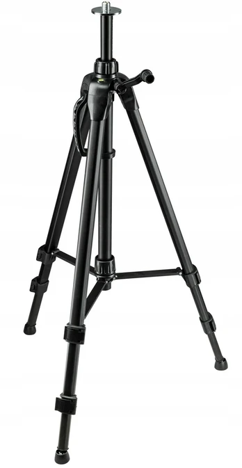 PRO STOVAS TR-560 HD 1.55M 5/8'' cinkuotas GALVUTĖ