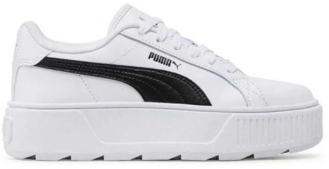 Puma bateliai