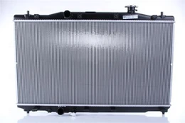 Variklio radiatorius NISSENS NIS 606294