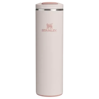 Stanley Termopuodelis STANLEY AEROLIGHT Flip Top (0.47 l)