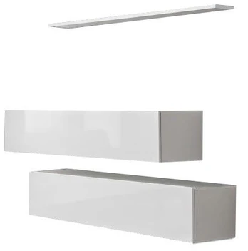 Sekcija Switch SB II, balta