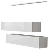 Sekcija Switch SB II, balta kaina