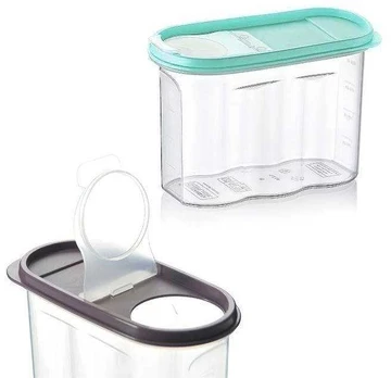 Indas su ozatoriumi 1,2L