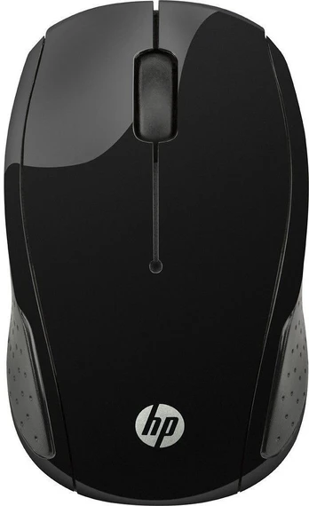 Hewlett Packard (HP) HP Belaidė pelė 200