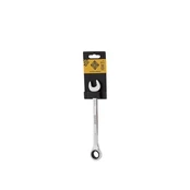 Kombinuotas terkšlinis raktas Forte Tools 15x15 mm