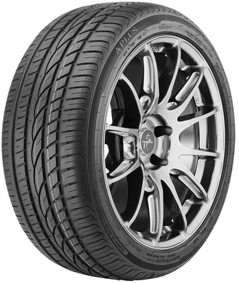 Aplus A607 255/40R18 99 W