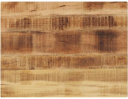 Stalviršis, 90x70x2,5cm, mango medienos masyvas, stačiakampis