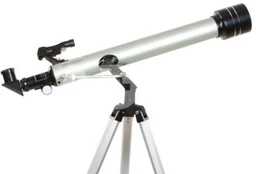 Byomic Beginners Refractor Telescope 60/700 with Case