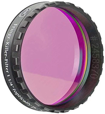 Filtras Baader Planetarium Fringe Killer 1.25''