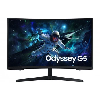 Monitorius Samsung S32CG554EU