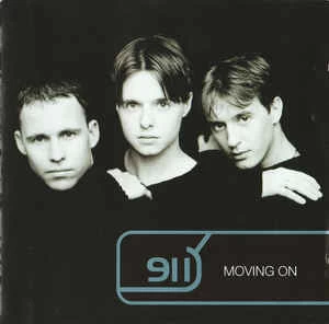 CD 911 - Moving On
