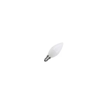 LED lemputė SPECTOR LIGHT, E14 C37, 9W, 3000K, 900 lm