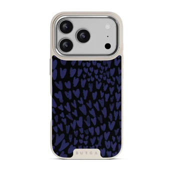 Electric - iPhone 17 Pro Case, Elite Light (MagSafe) / Silver