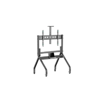 TV SET ACC MOBILE STAND/60-120" BLACK TS2080-B ONKRON