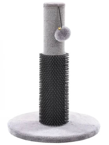 Flamingo - Scratchingpole Sno Asam Grey - (540058515894)
