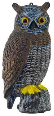 ESPA Ugle, 40 cm
