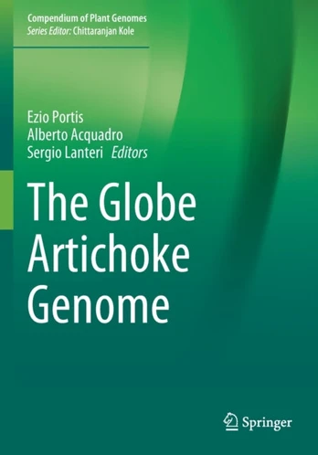 Globe Artichoke Genome