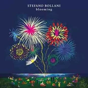 CD Stefano Bollani - blooming