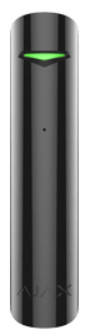 Saugumo sistema Ajax GlassProtect, 9 m, 3 V