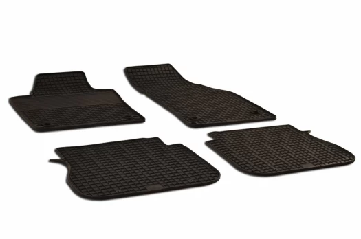 Kilimėliai VW Caddy 2004 -> 4pcs. /213782