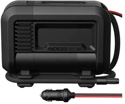 Partatyvus kompresorius NOCO AIR10, 10A,138W