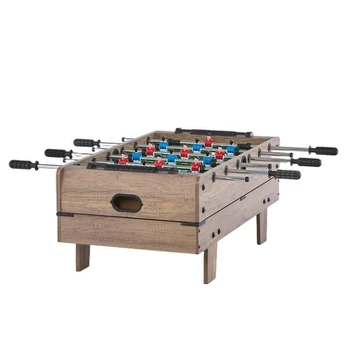 4-in-1 žaidimų stalas Vevor, 82 cm