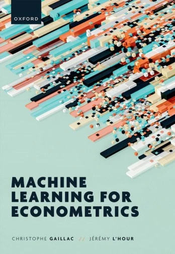 Machine Learning for Econometrics