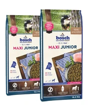 BOSCH Maxi Junior 30 kg (2 x 15 kg)