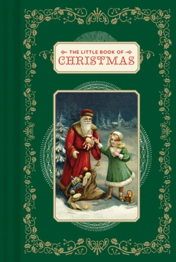 Little Book of Christmas