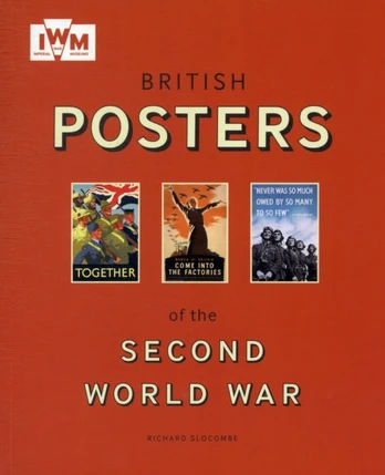British Posters of the Second World War