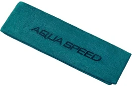 Rankšluostis Aqua Speed Dry Soft, žalias