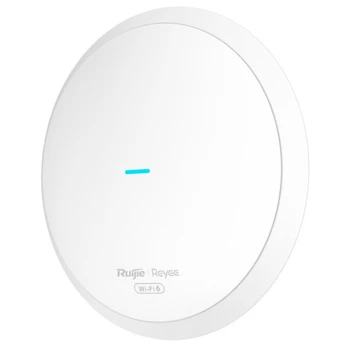 Prieigos taškas Ruijie Reyee RG-RAP62 (Wi-Fi 6, 1774 Mbps)
