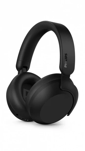 Ausinės Philips TAH8000