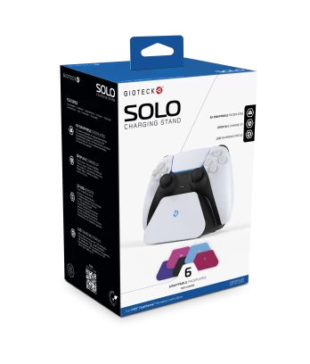 Solo Charging Stand Playstation 5