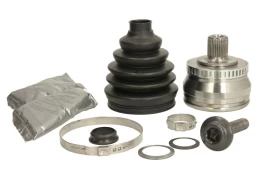 SPIDAN 0.025556 CV Joint kaina