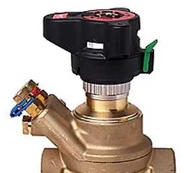 Danfoss Indreguleringsventil asv-bd 2''